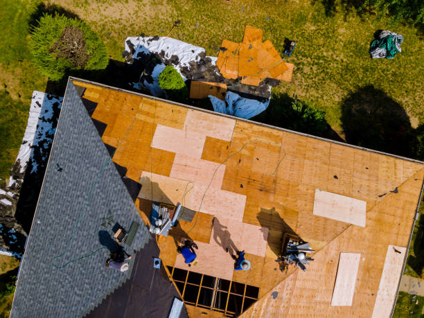 Quick and Trustworthy Emergency Roof Repair Services in Mont Clare, PA