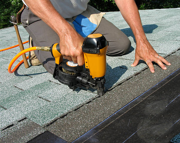 Best Residential Roof Replacement  in Mont Clare, PA
