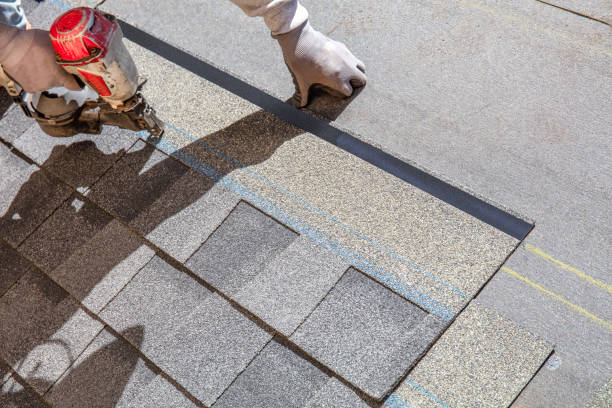 Best Metal Roofing Contractor  in Mont Clare, PA